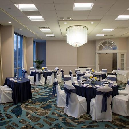 Crowne Plaza Ventura Beach By Ihg Екстер'єр фото