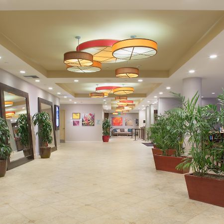 Crowne Plaza Ventura Beach By Ihg Екстер'єр фото