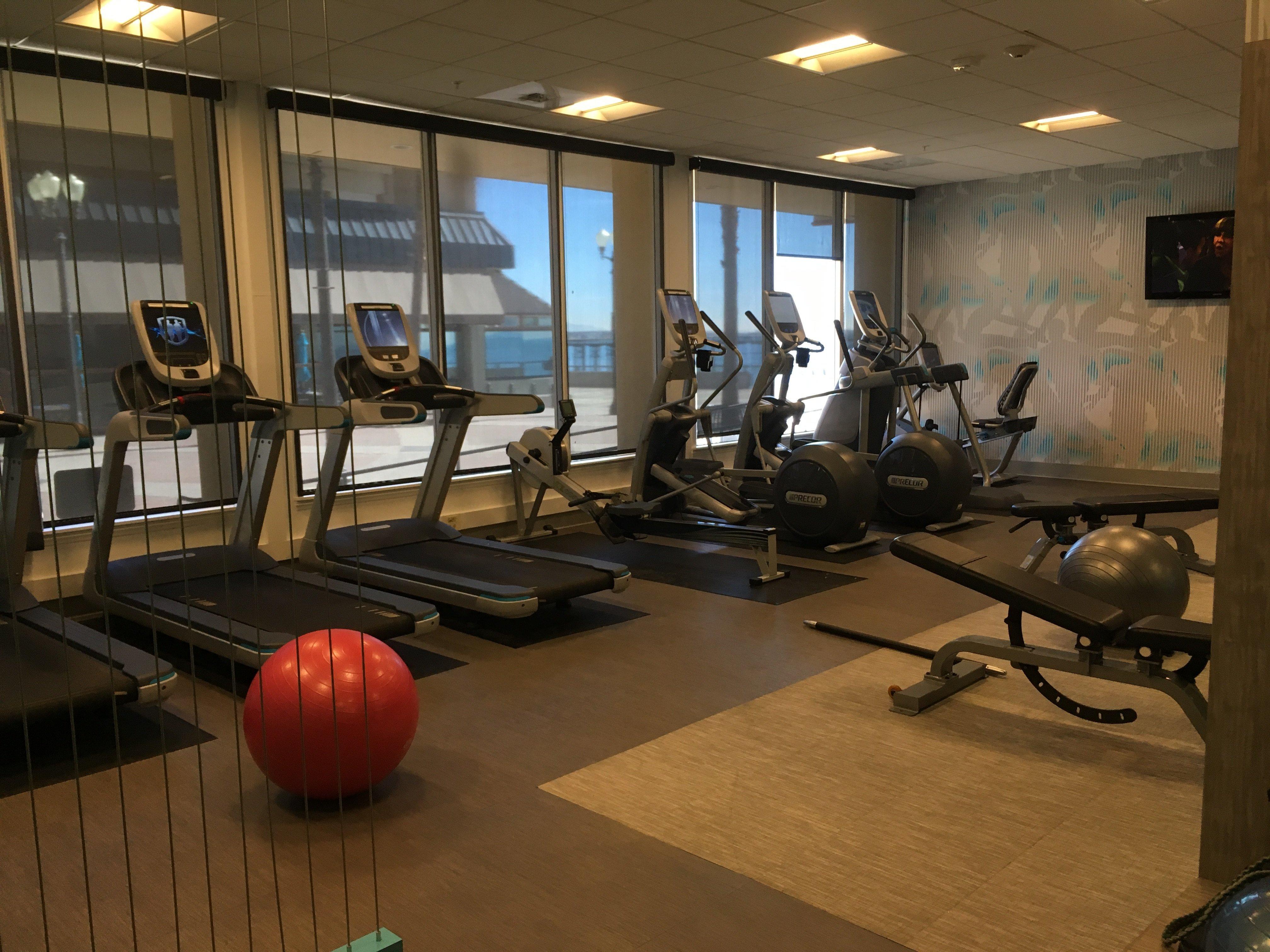 Crowne Plaza Ventura Beach By Ihg Екстер'єр фото