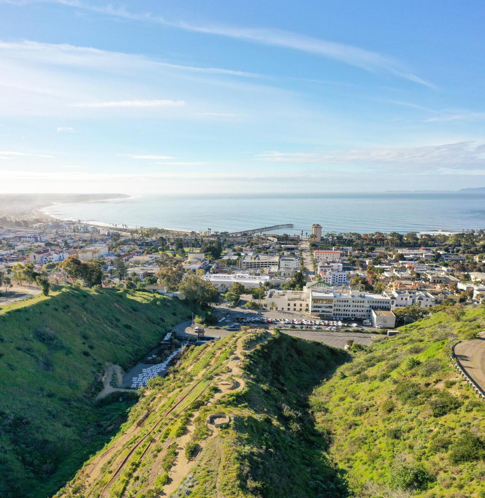 Crowne Plaza Ventura Beach By Ihg Екстер'єр фото