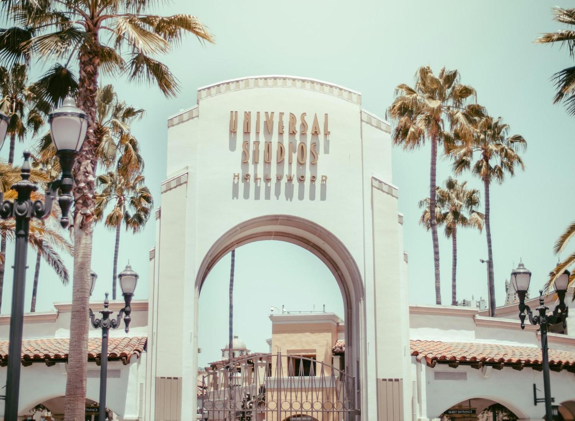 Crowne Plaza Ventura Beach By Ihg Екстер'єр фото